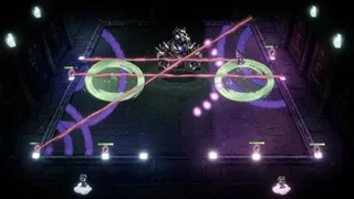 Скриншот 8 к игре PigPonyPocalypse