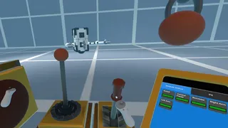 Скриншот 3 к игре MechPit