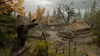 Скриншот 4 к игре The Falling Skies