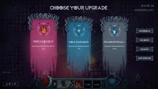 Скриншот 3 к игре 9 Layers of Hell