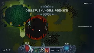 Скриншот 5 к игре 9 Layers of Hell