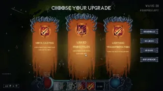 Скриншот 6 к игре 9 Layers of Hell