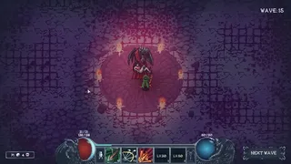 Скриншот 7 к игре 9 Layers of Hell