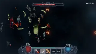 Скриншот 8 к игре 9 Layers of Hell
