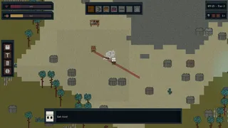 Скриншот 2 к игре Cubits