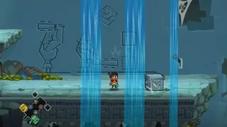 Скриншот 2 к игре Ikal