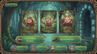 Скриншот 8 к игре Dama e Dungeons: 2D