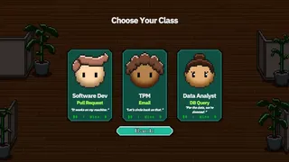 Скриншот 8 к игре Tech Survivor