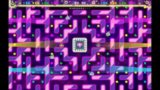 Скриншот 2 к игре Raspberry's Berry Match