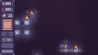 Скриншот 1 к игре Dispel Dark