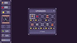 Скриншот 2 к игре Dispel Dark