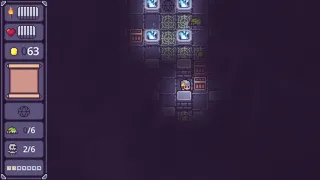 Скриншот 3 к игре Dispel Dark