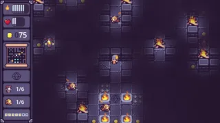 Скриншот 4 к игре Dispel Dark