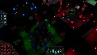 Скриншот 2 к игре Keeper - UnCorruptDead