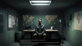 Скриншот 5 к игре The Last Survivor
