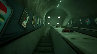 Скриншот 3 к игре The Restricted Index