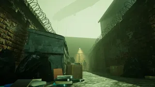 Скриншот 7 к игре The Restricted Index
