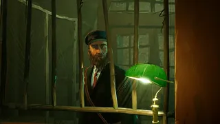 Скриншот 8 к игре The Restricted Index