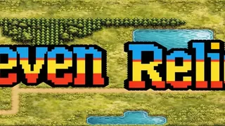 Скриншот 1 к игре Семь реликвий