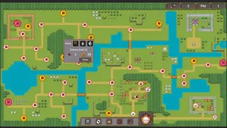 Скриншот 3 к игре Семь реликвий