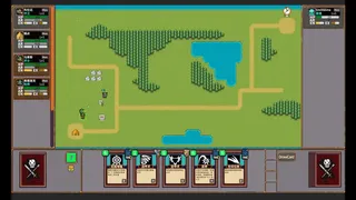 Скриншот 4 к игре Семь реликвий