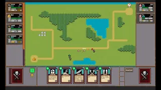 Скриншот 7 к игре Семь реликвий