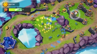 Скриншот 1 к игре Goblins for Good