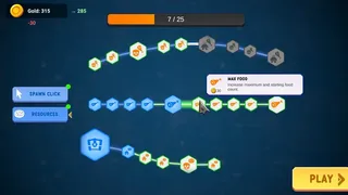 Скриншот 2 к игре Goblins for Good