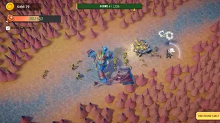 Скриншот 3 к игре Goblins for Good