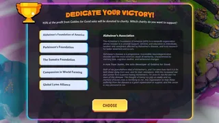 Скриншот 4 к игре Goblins for Good