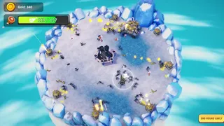 Скриншот 5 к игре Goblins for Good