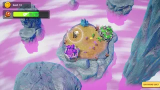 Скриншот 7 к игре Goblins for Good