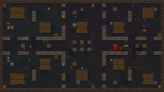 Скриншот 1 к игре Sneaky Bimbuls