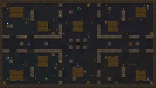 Скриншот 5 к игре Sneaky Bimbuls