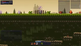 Скриншот 2 к игре Kuessaria