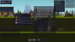 Скриншот 5 к игре Kuessaria