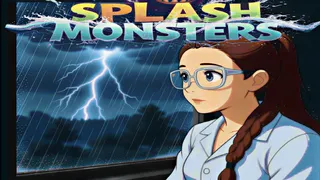 Скриншот 1 к игре Splash monsters 1+2