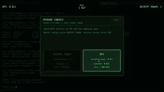 Скриншот 4 к игре Hacker Clicker
