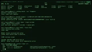 Скриншот 5 к игре Hacker Clicker