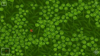 Скриншот 1 к игре One in a Thousand: Clover Book