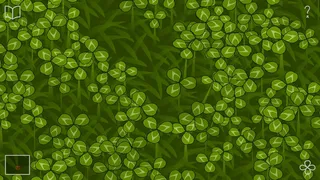 Скриншот 2 к игре One in a Thousand: Clover Book