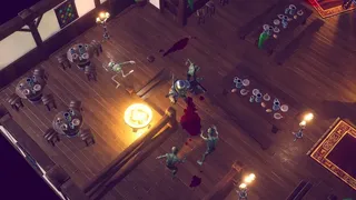 Скриншот 1 к игре InnKeeper