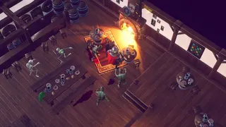 Скриншот 2 к игре InnKeeper