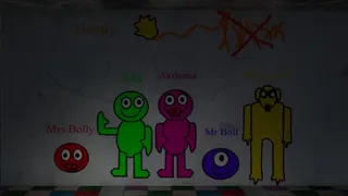 Скриншот 3 к игре The Playhouse