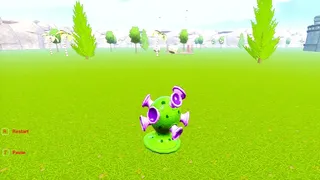 Скриншот 4 к игре Sad Virus Castle