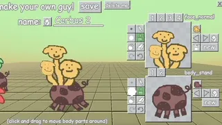 Скриншот 1 к игре granny's toybox