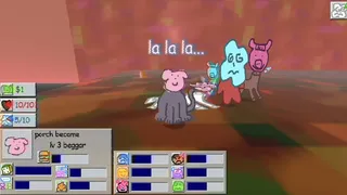 Скриншот 3 к игре granny's toybox
