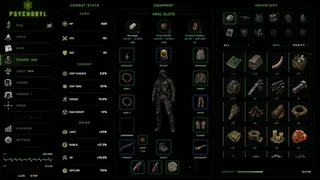 Скриншот 5 к игре PSYCHOBYL