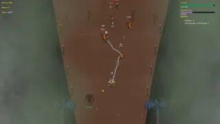 Скриншот 2 к игре Satan's Fall