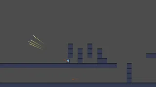 Скриншот 2 к игре Bullets & BlackJack